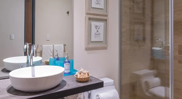 Апартаменты Attha Cenote Luxury Condo