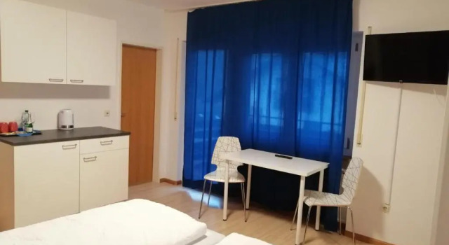Двухместный номер Standard Pension Blaues Haus