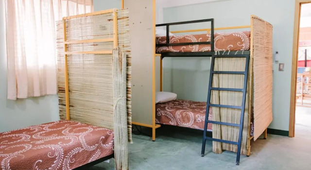 Nopalero Hostel, Rezervați Hostel Hosteluri în Centro., Hostel