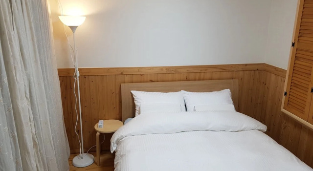 Pension JEJU Therapy, Réserver Hôtel Jocheon Jeju