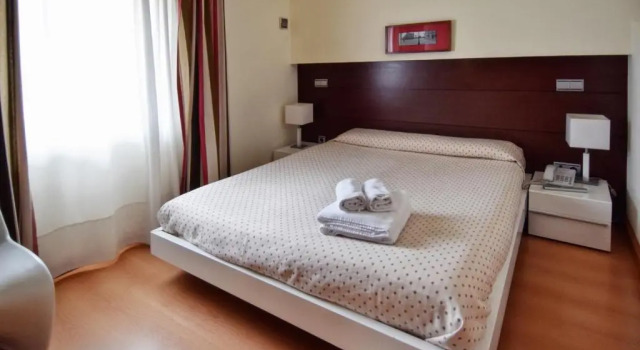 Номер Standard Apartamentos María Luisa