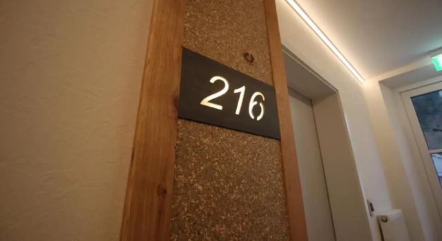 Номер Comfort Hotel Hartls Lindenmühle