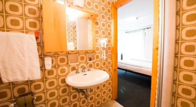 Номер Standard Hotel Teola