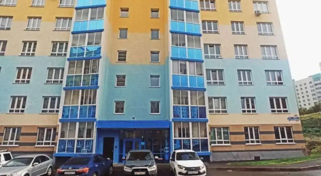 Апартаменты на 1-й Заречной, 2к1, Забронировать Апартаменты/квартира Апартаменты Центрального района - Кемерово, Апартаменты/квартира