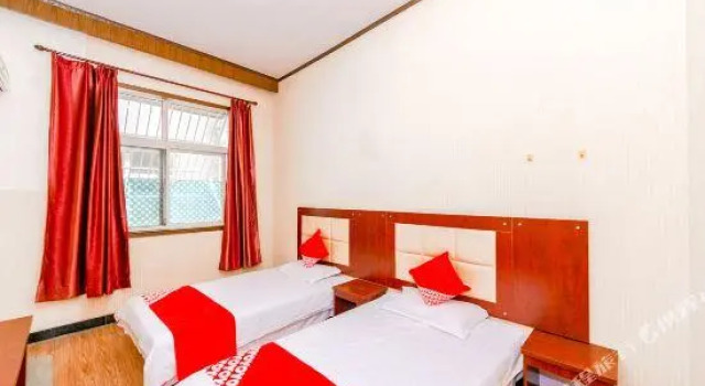 Shenghe Hotel Xi'an
