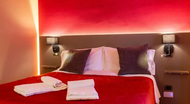 Номер Superior Agriturismo AgrileisureTime