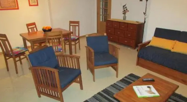 Apartment between Beach and Downtown, Забронировать Апартаменты/квартира Албуфейра Барловенто, рядом с Municipal Museum of Archaeology