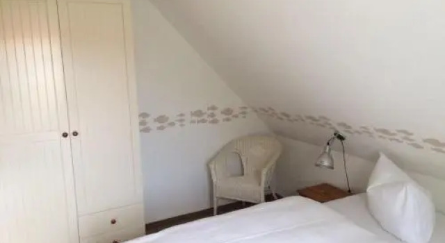 Ferienwohnung Gänseweg, Забронировать Апартаменты/квартира Граль-Мюриц Мекленбург-Померания