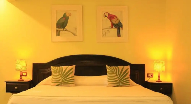 Люкс Comfort Lara Hotel