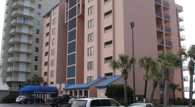 Four Seasons 401e, Prenota Hotel Hotel a Alabama con piscina, Piscina