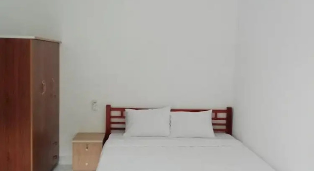 Люкс Prague Bungalow Phu Quoc