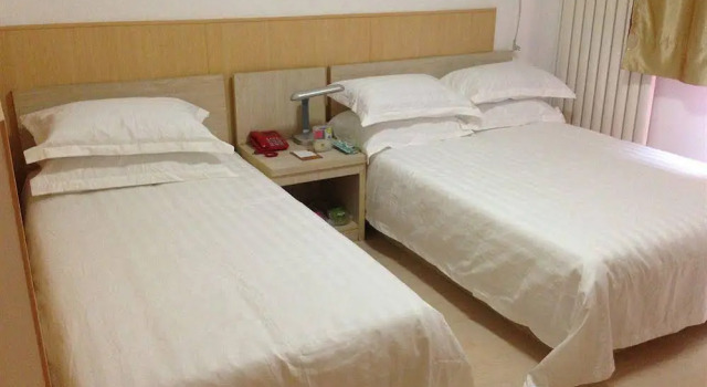 Tangshan Shindom South Jianshe Rd Branch, Book Hotel Hoteller i Tangshan med pool, Swimmingpool