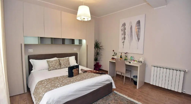 Номер Superior Paradiso Relais