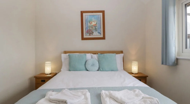 Коттедж Rectory Farm Lodge