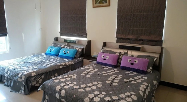 988 Homestay IV(988喵喵4館民宿)
