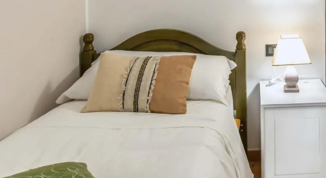 Номер Standard Plaza Rooms Ciampino