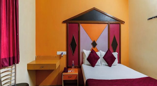 Номер Standard sagar Residency