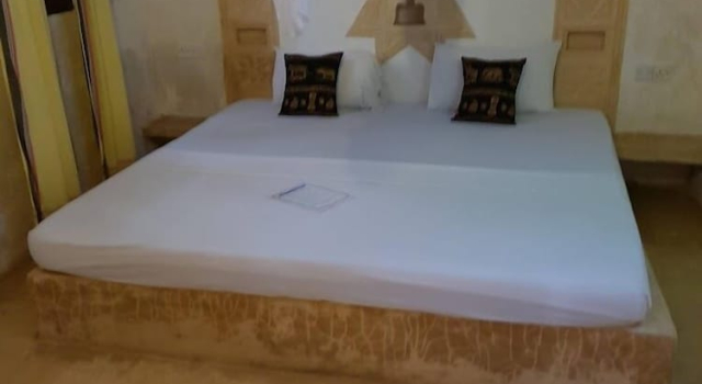 Stopover Guest House Lamu Town, จอง เกสท์เฮาส์ ลามู Coast Region