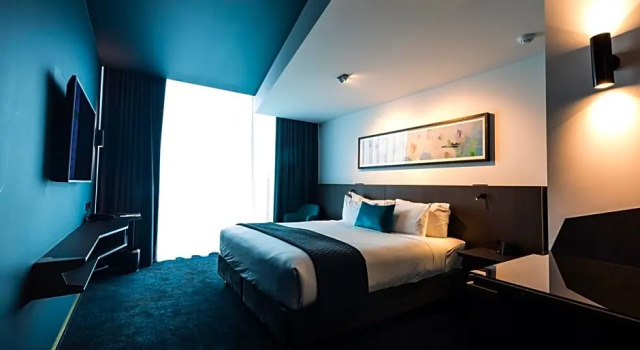 Двухместный номер Standard Eatons Hill Hotel