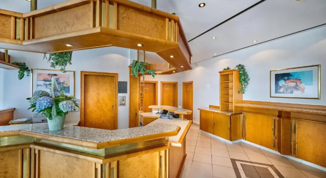 Номер Standard Hotel Gasthof zur Post