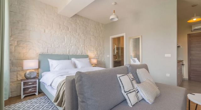 Люкс Luxurious Suites Elegance