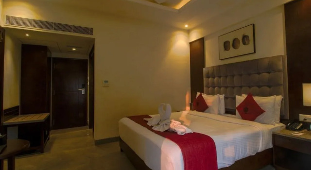 Basilica Rediscover Serenity