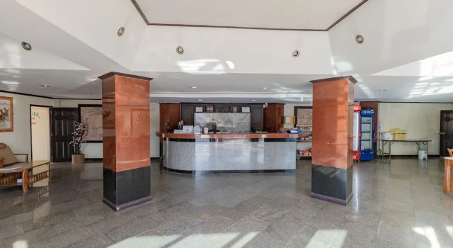 Mix hotel