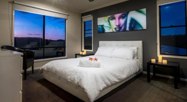 Mountain View Escape, Prenota Hotel  