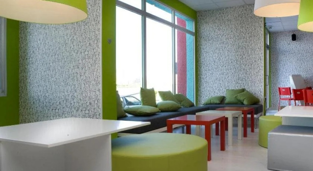 Safestay Calpe Seafront, Buchen Sie Ferienwohnung Calp Costa Blanca