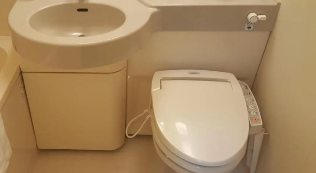 Трёхместный номер Deluxe Hotel Hokke Club Shonan Fujisawa