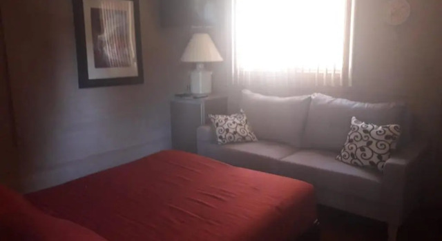 Номер Standard Villa Paraiso
