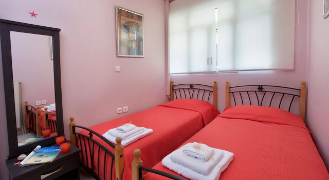 Sea Breeze Apartment, Book Apartment Sami Kefalonia
