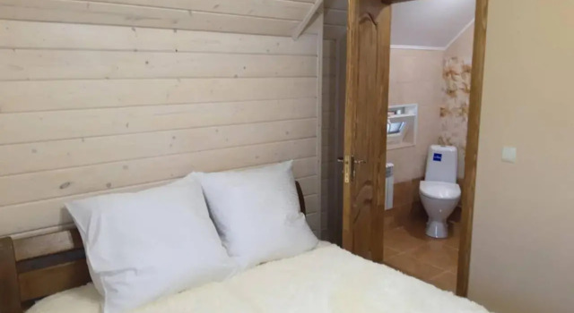 Котедж Зґарда, Prenota Hotel Jaremče 