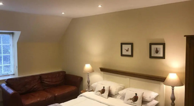 Номер Standard The Lodge at Broadway