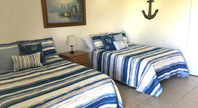 Nelray Shores - One Bedroom Condo, Забронировать Отель Отели Порт-Аранзас 3 звезды, 3*