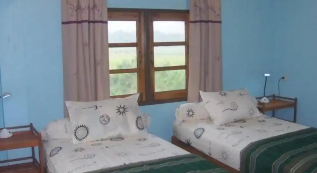 Homestay Singburi Thailand, Rezervați Pensiune Bang Rachan 