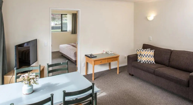 Номер Deluxe Albany Oak Motel