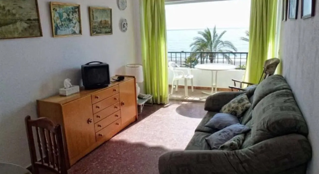 Rincon de la Victoria 101895 2 Bedroom Apartment by Mo Rentals