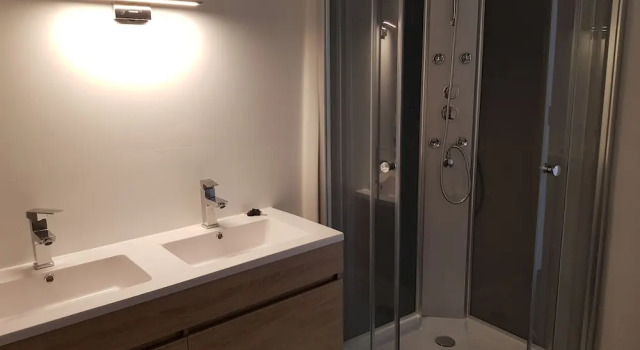Номер Economy Lourdes Guest House