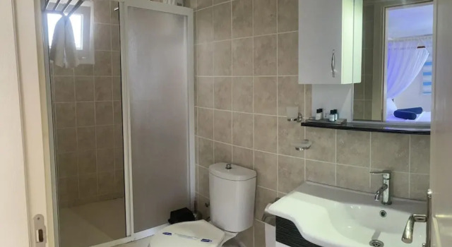 Номер Superior Hotel Antonio