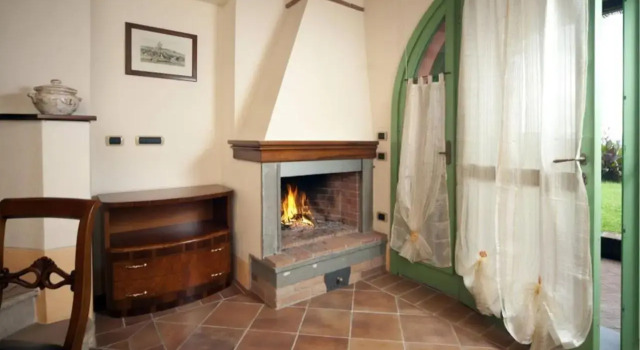 Villa il Pino by VacaVilla, Buchen Sie Villa Lari Toskana