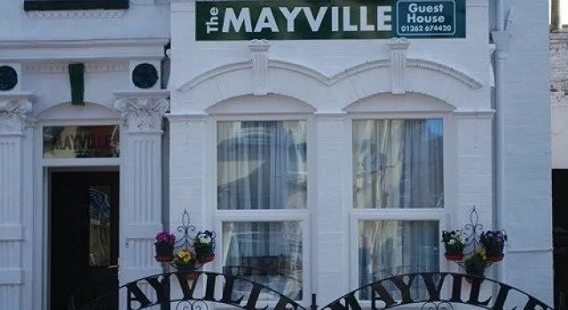 Mayville Guest House