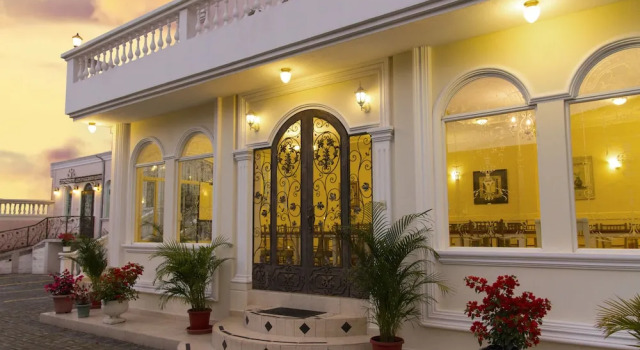 Eugenia Hotel