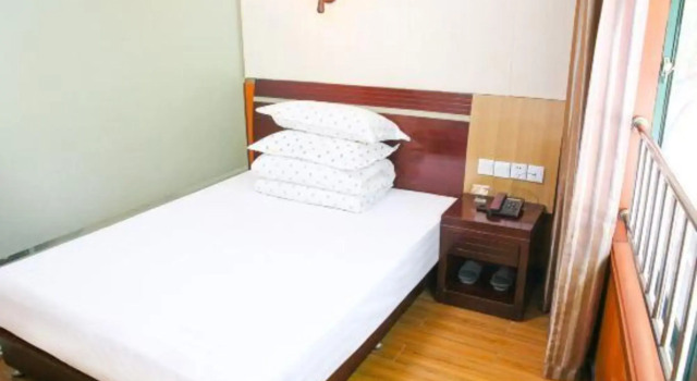 Jinghe Hostel, Varaa Hostelli Hongqiao Shanghai