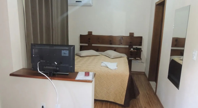 Номер Premium Hotel San Ghermann