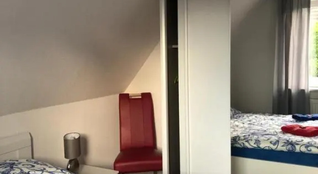 Haus Trossenstek V