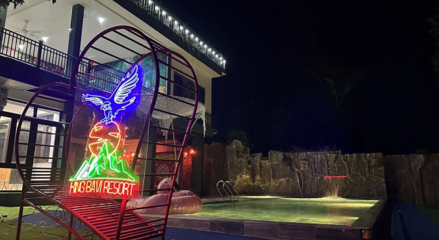 King Bavi Resort, Reservar Resort Ba Vì Ha Noi Municipality