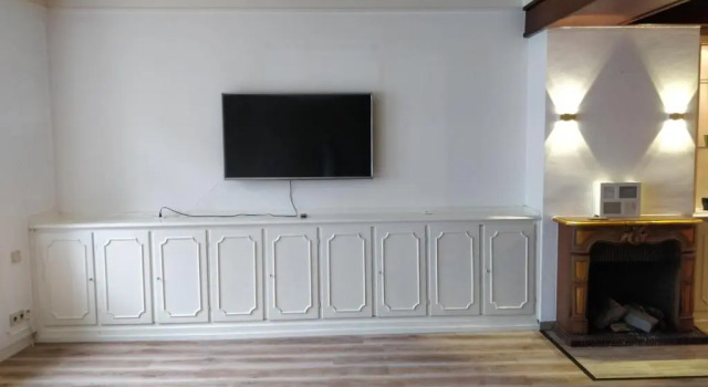 Апартаменты с балконом AVI City Burgplatz Apartments