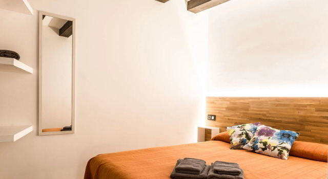 Apartamentos Radas