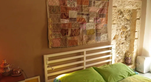 Номер Deluxe B&B Spiraglio